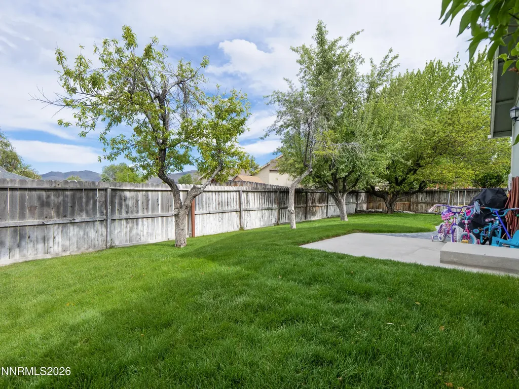 3239 Marla Winnemucca NV 89445