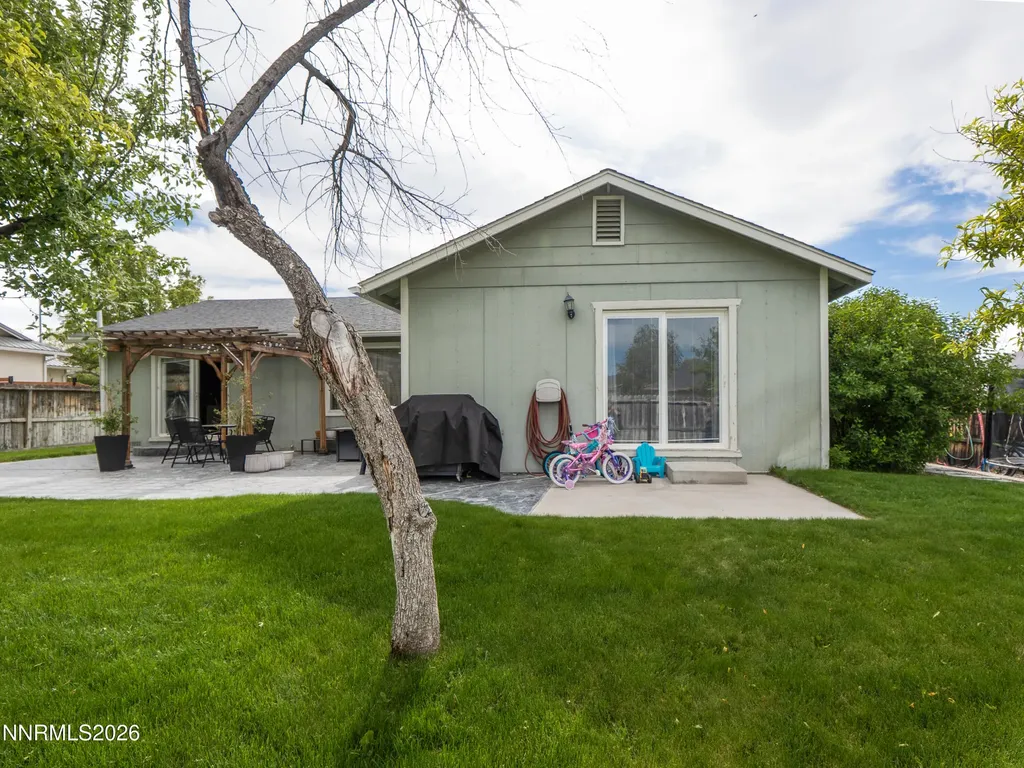 3239 Marla Winnemucca NV 89445