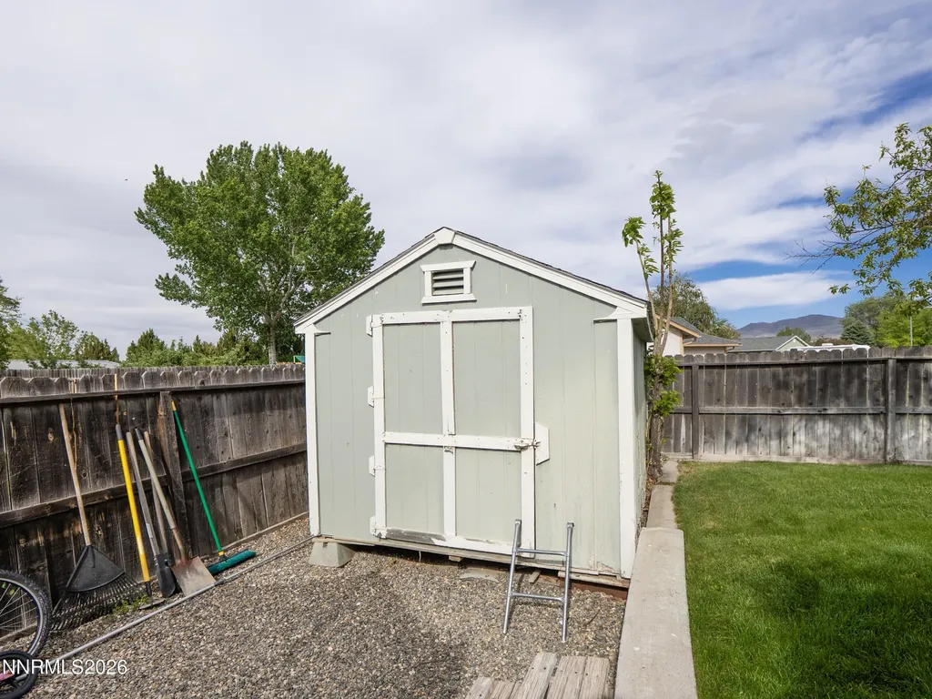 3239 Marla Winnemucca NV 89445