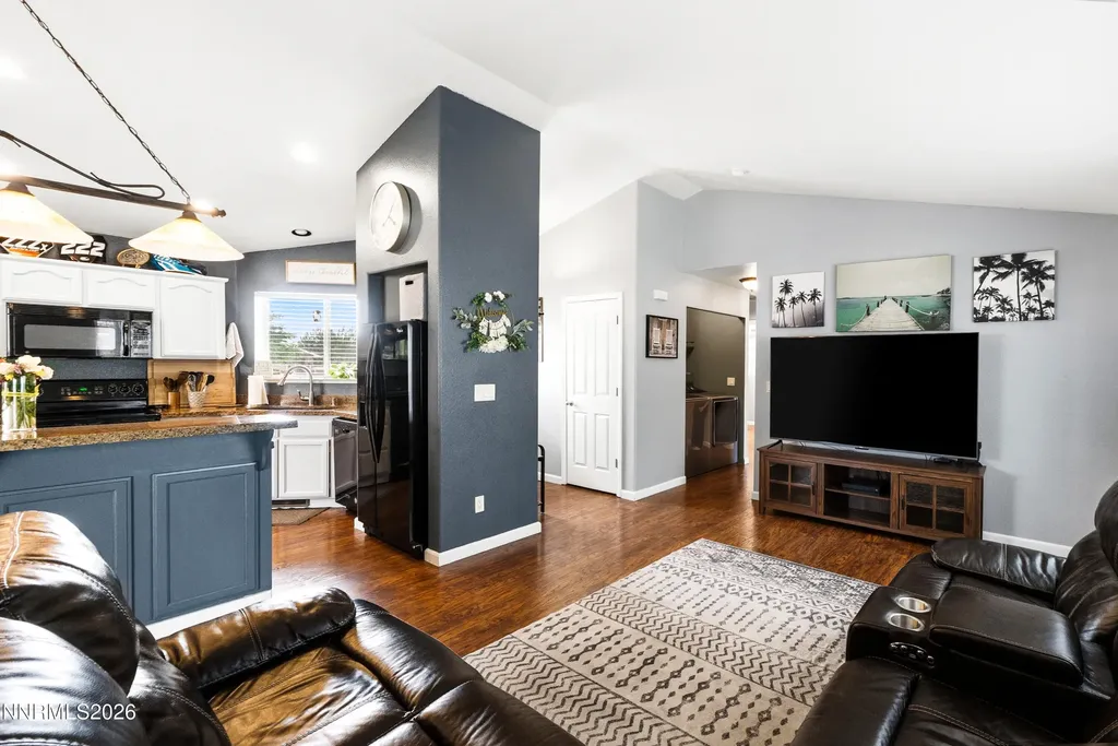 3239 Marla Winnemucca NV 89445