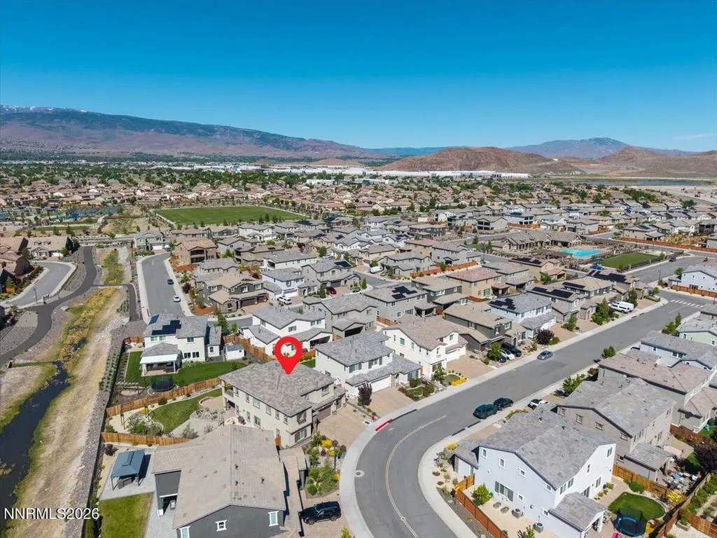 9329 Skyracer Reno NV 89521