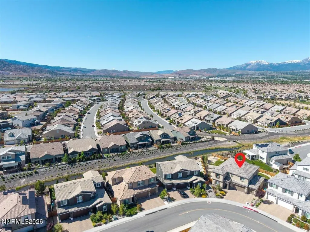 9329 Skyracer Reno NV 89521
