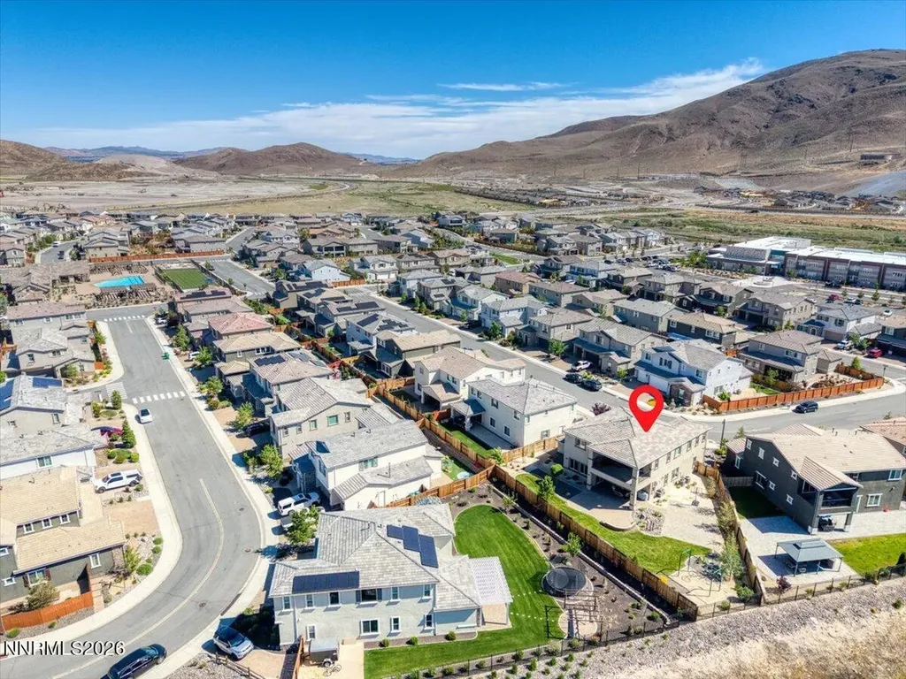 9329 Skyracer Reno NV 89521