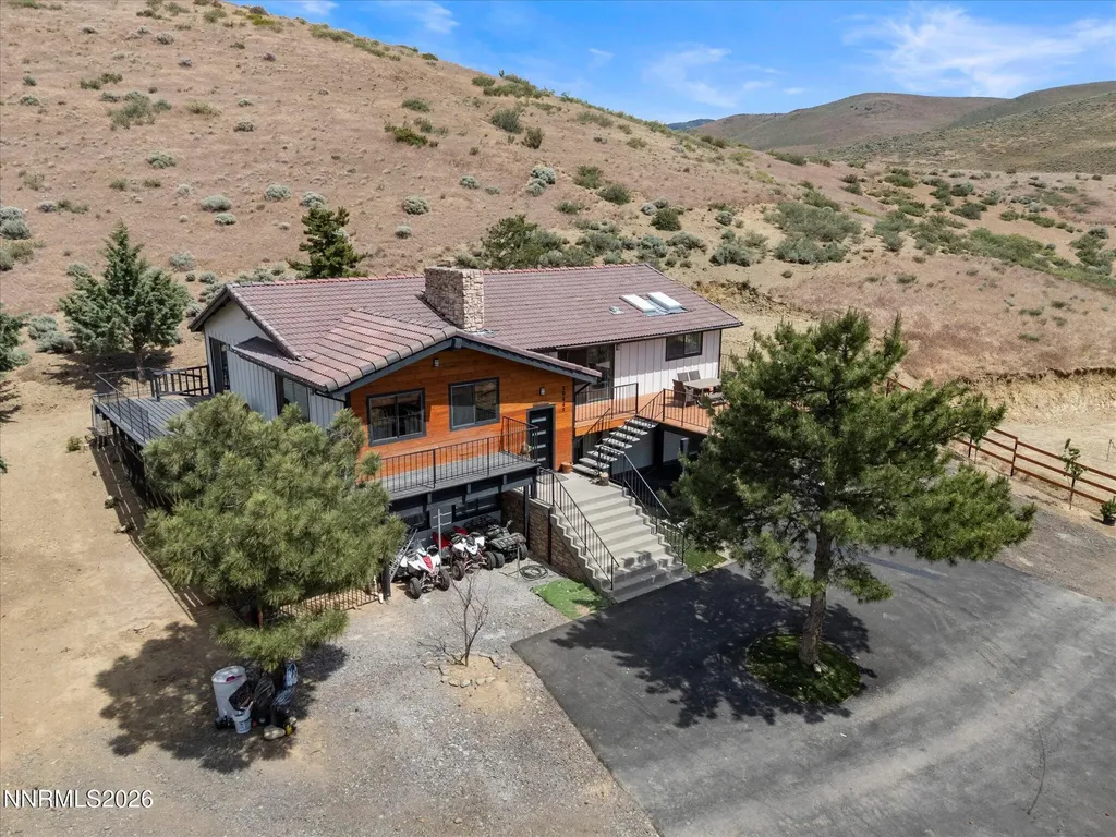 20449 Temelec Reno NV 89521