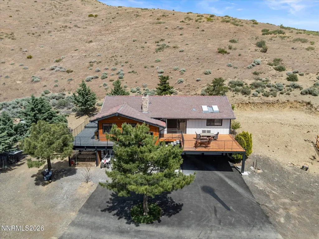 20449 Temelec Reno NV 89521
