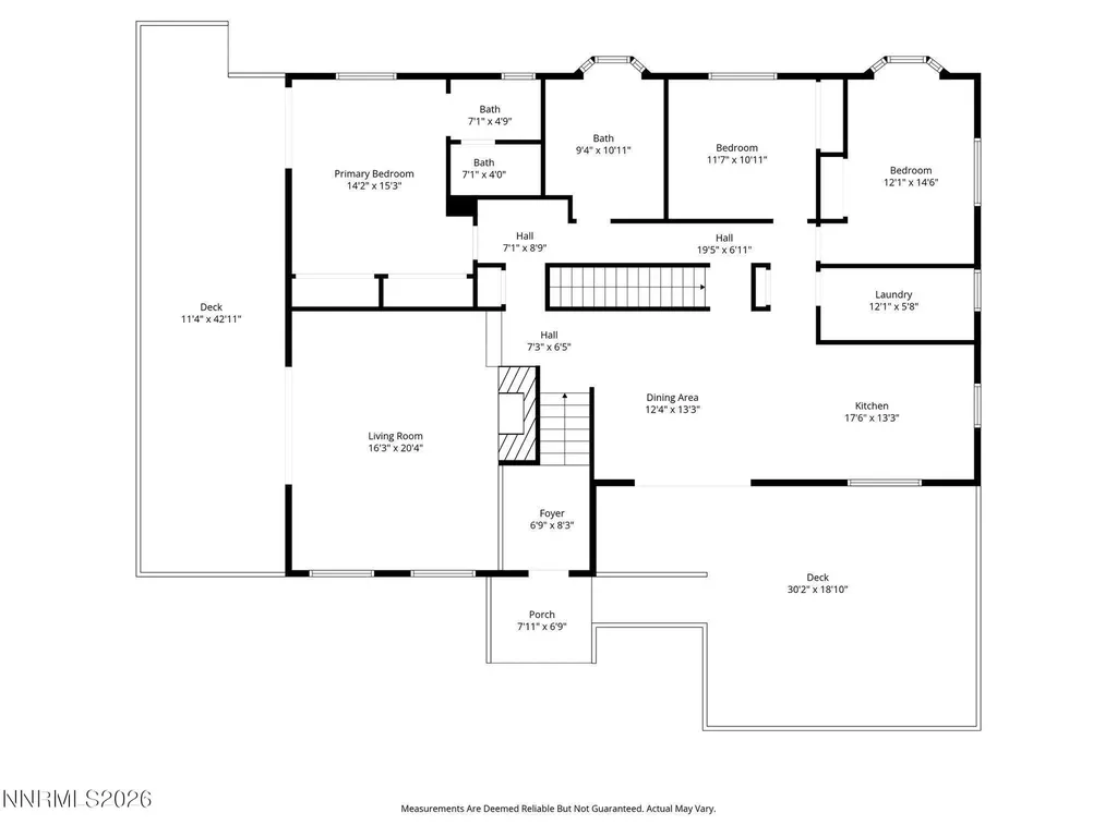 20449 Temelec Reno NV 89521