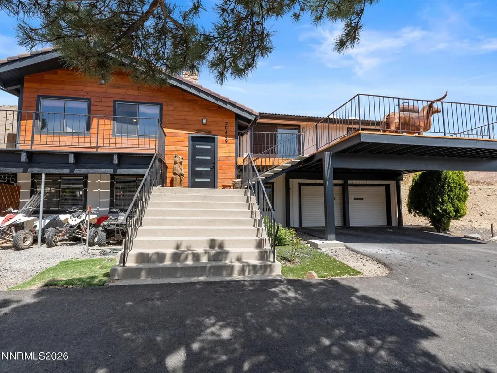 20449 Temelec Reno NV 89521