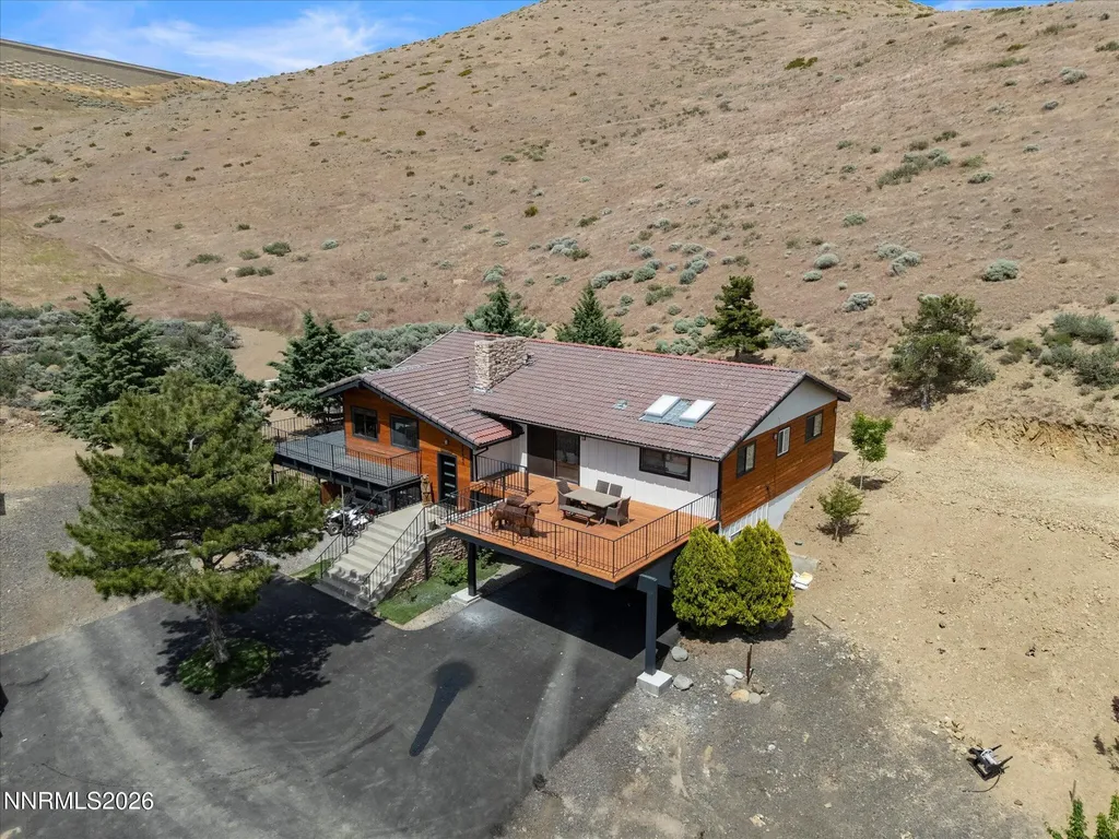 20449 Temelec Reno NV 89521