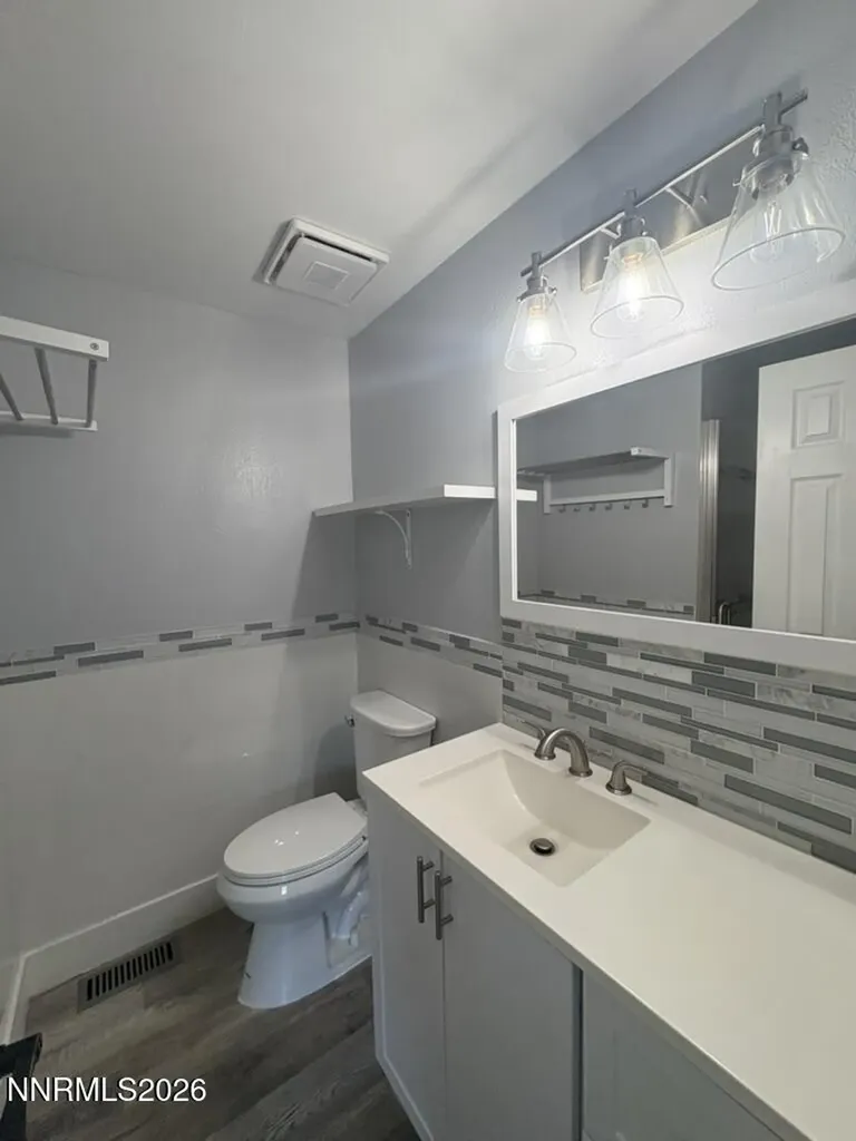 1501 E. Long Carson City NV 89706