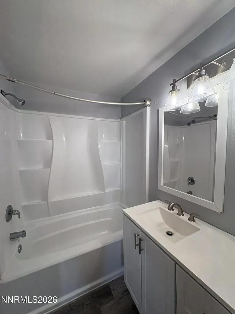 1501 E. Long Carson City NV 89706