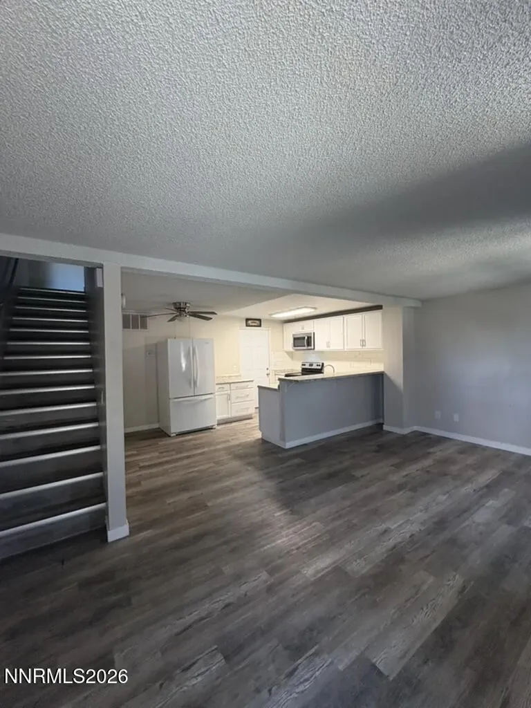 1501 E. Long Carson City NV 89706