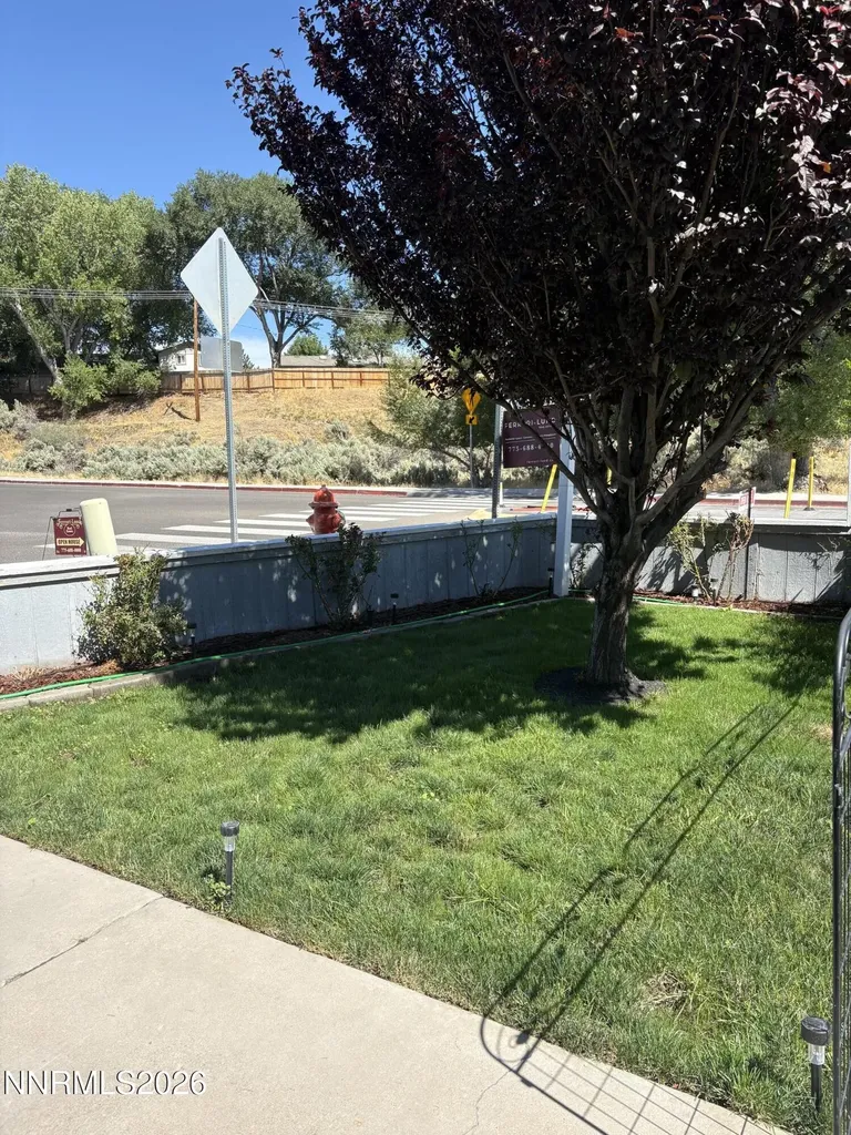 1501 E. Long Carson City NV 89706