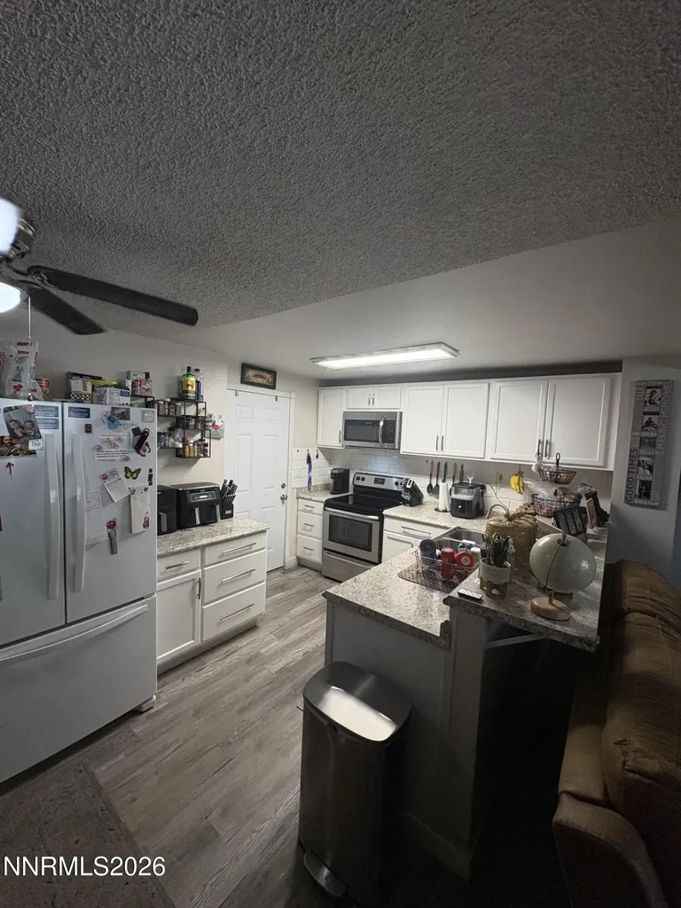 1501 E. Long Carson City NV 89706