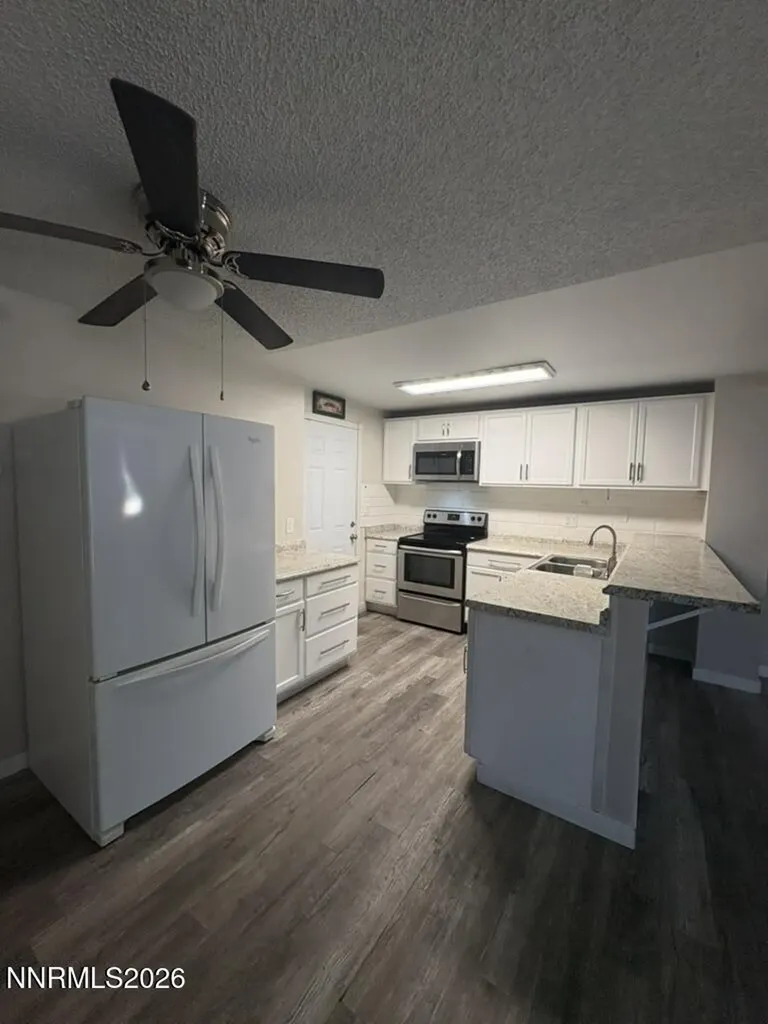 1501 E. Long Carson City NV 89706