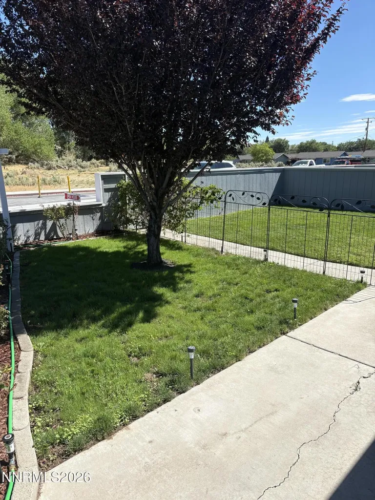 1501 E. Long Carson City NV 89706