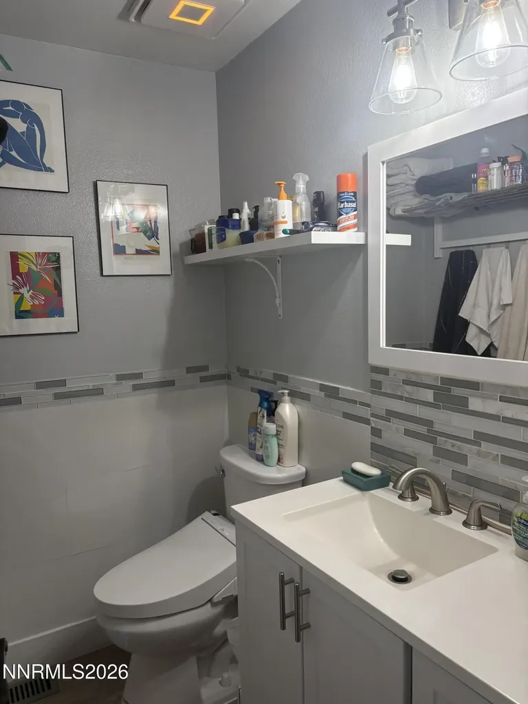 1501 E. Long Carson City NV 89706