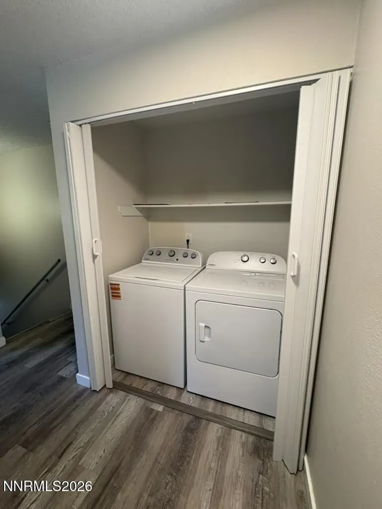 1501 E. Long Carson City NV 89706