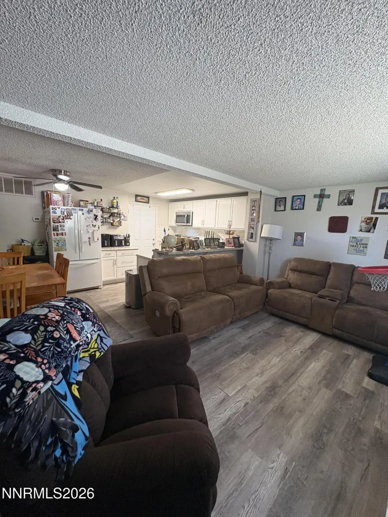 1501 E. Long Carson City NV 89706
