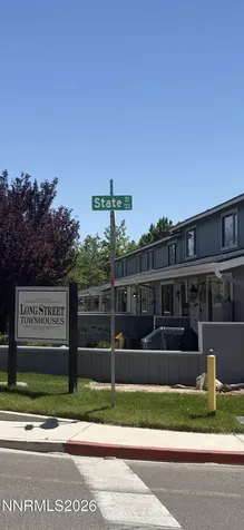 1501 E. Long Carson City NV 89706