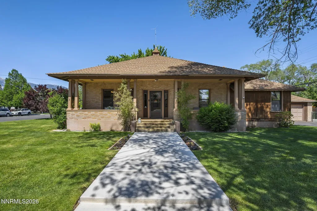 1604 6th Minden NV 89423