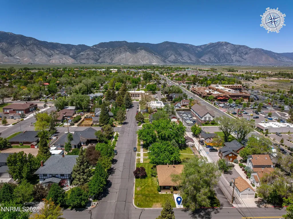 1604 6th Minden NV 89423