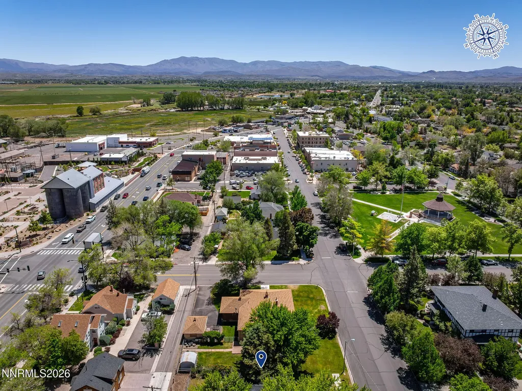 1604 6th Minden NV 89423