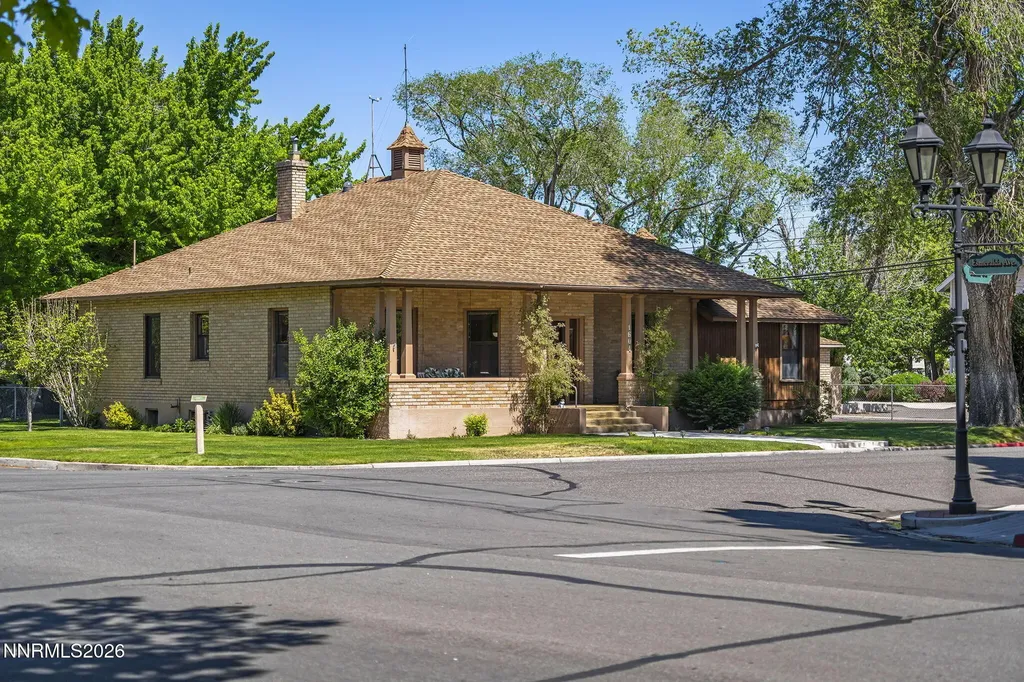 1604 6th Minden NV 89423