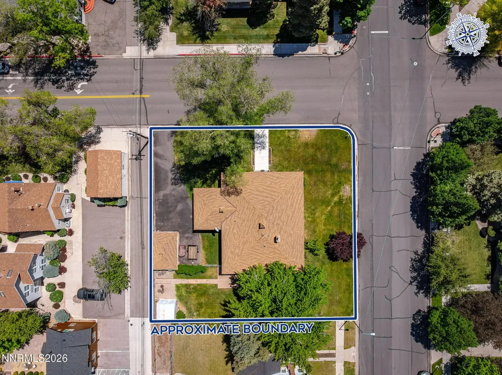 1604 6th Minden NV 89423