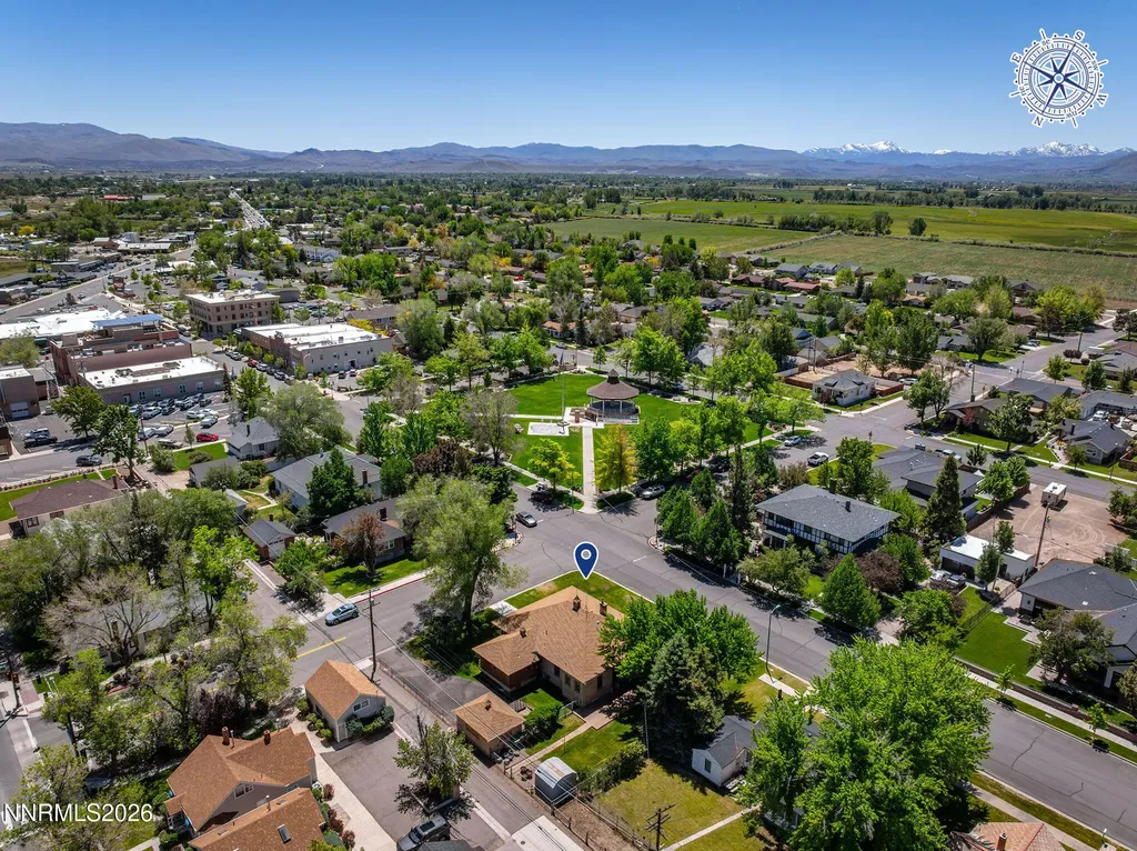 1604 6th Minden NV 89423
