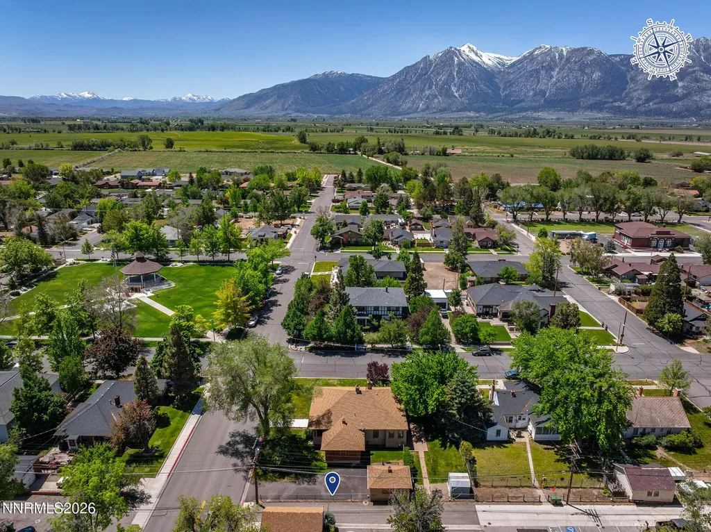 1604 6th Minden NV 89423