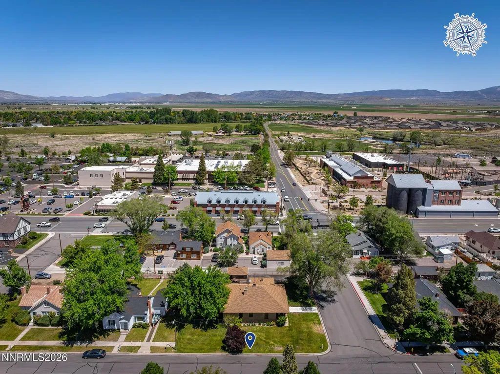 1604 6th Minden NV 89423