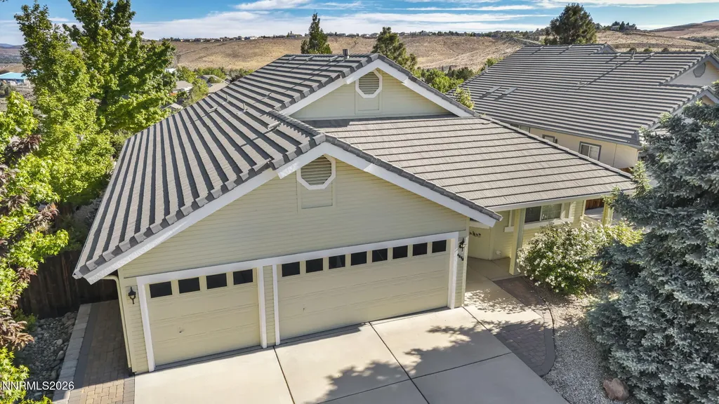 4675 Desert Hills Sparks NV 89436