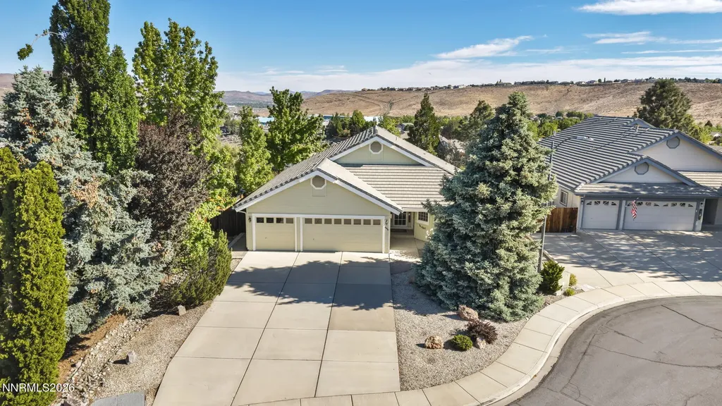 4675 Desert Hills Sparks NV 89436