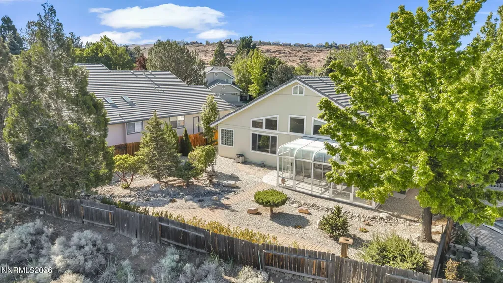 4675 Desert Hills Sparks NV 89436