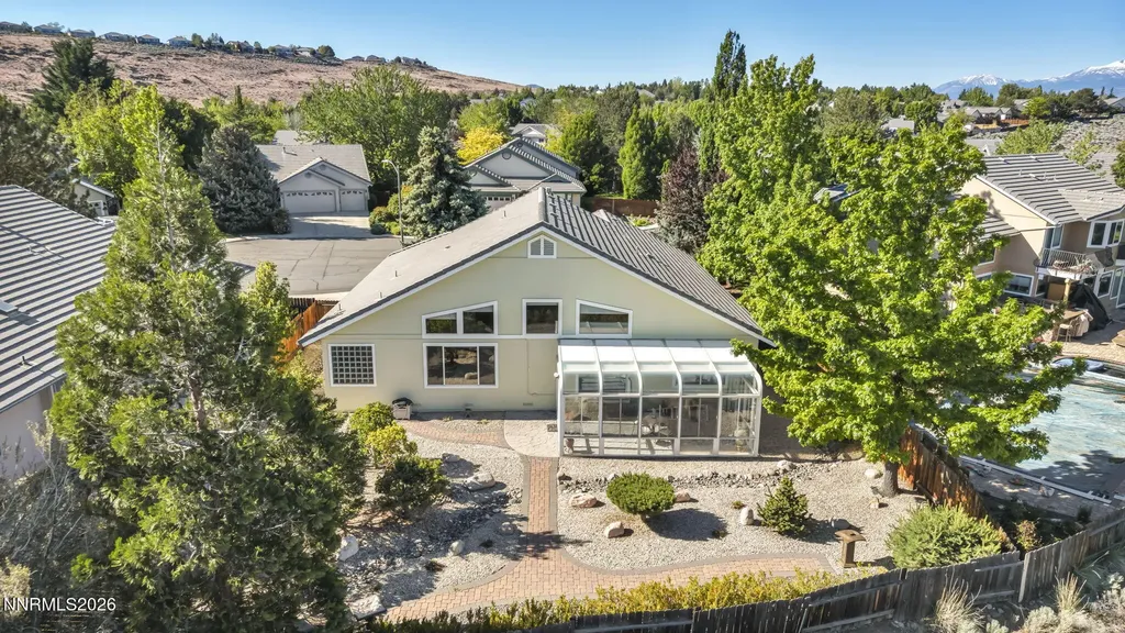 4675 Desert Hills Sparks NV 89436