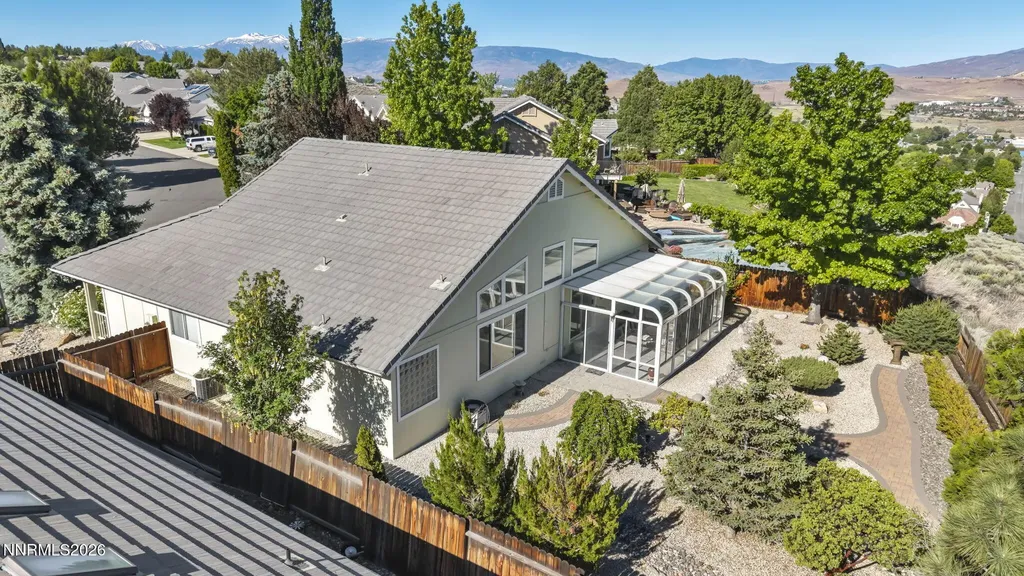 4675 Desert Hills Sparks NV 89436