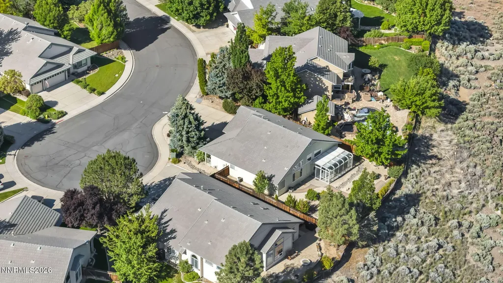 4675 Desert Hills Sparks NV 89436