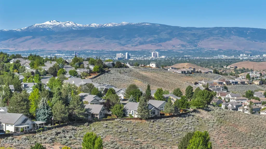 4675 Desert Hills Sparks NV 89436