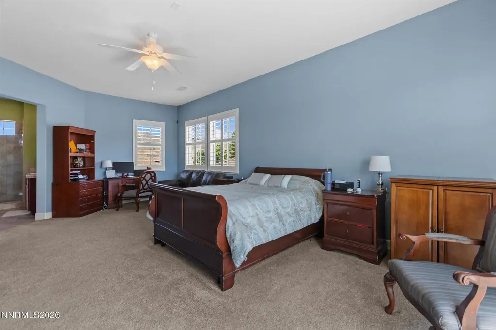 2920 Bull Rider Reno NV 89521
