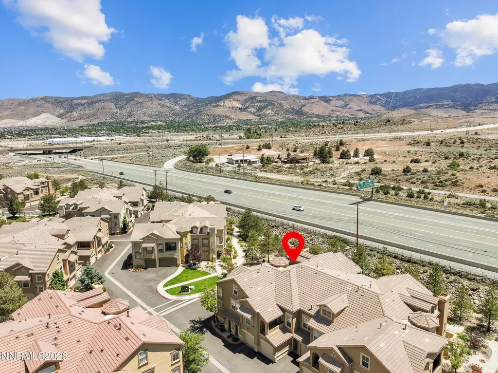 17000 Wedge Reno NV 89511