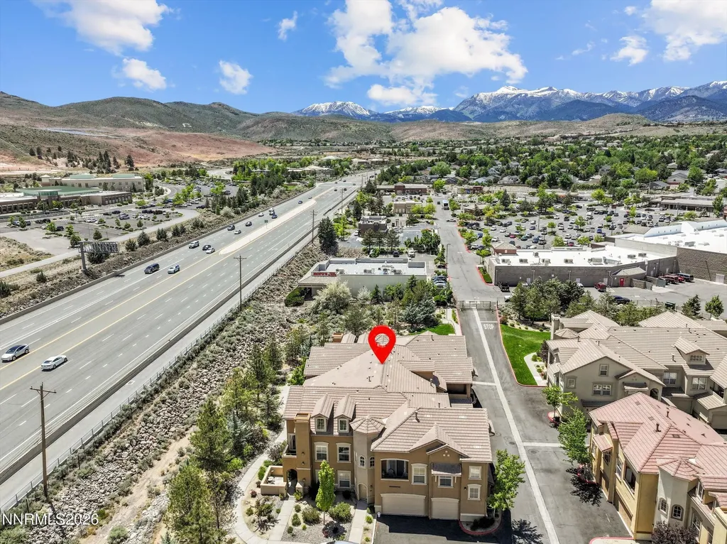 17000 Wedge Reno NV 89511