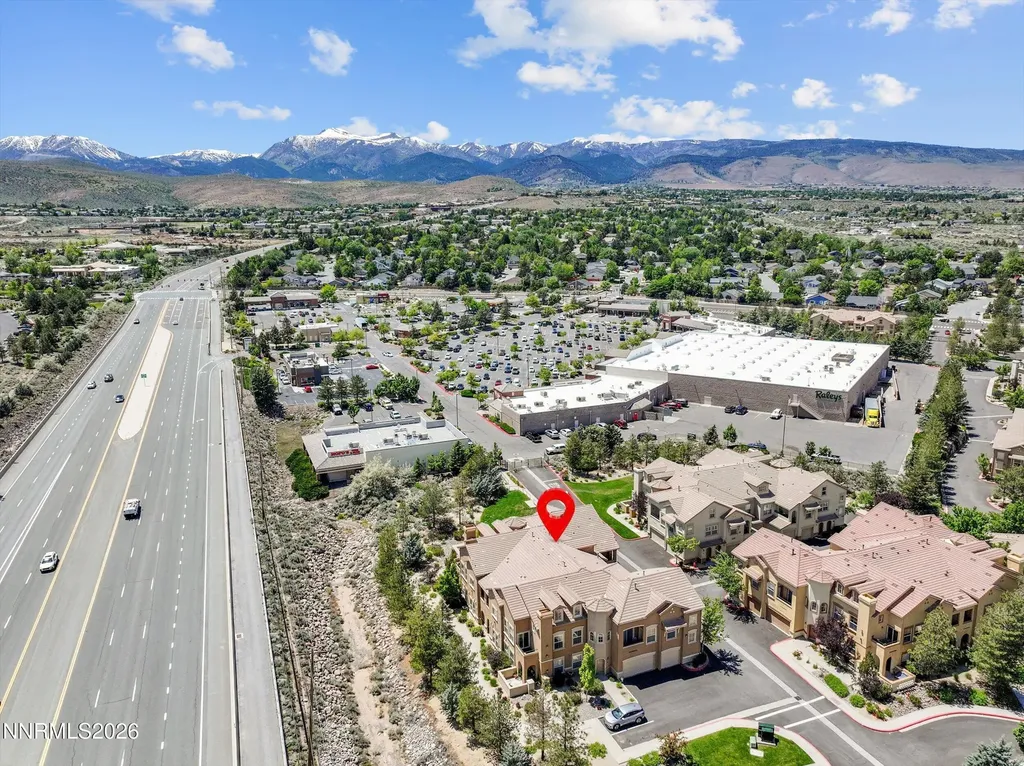 17000 Wedge Reno NV 89511