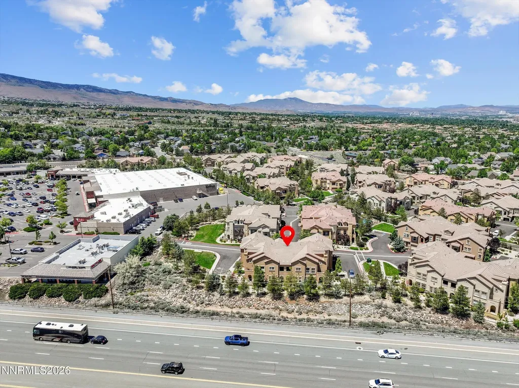 17000 Wedge Reno NV 89511
