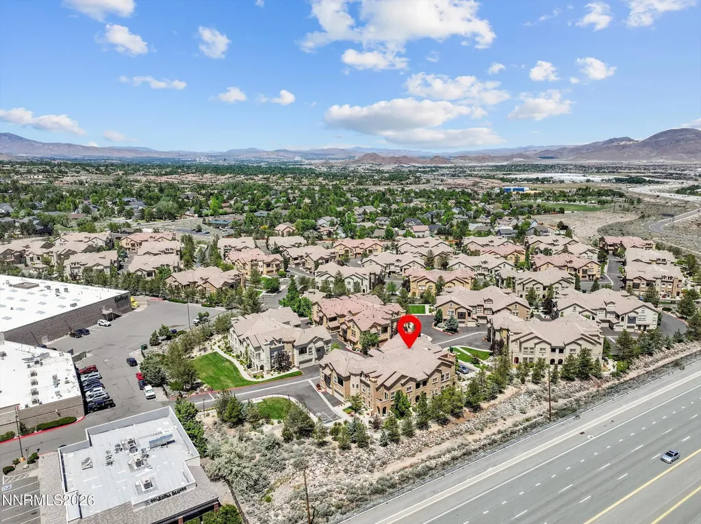 17000 Wedge Reno NV 89511