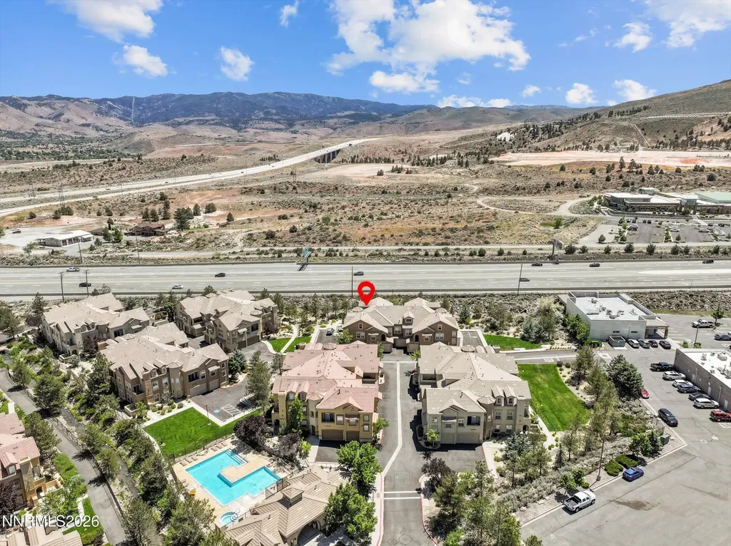 17000 Wedge Reno NV 89511