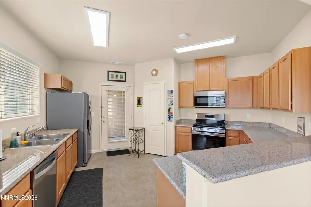 17000 Wedge Reno NV 89511