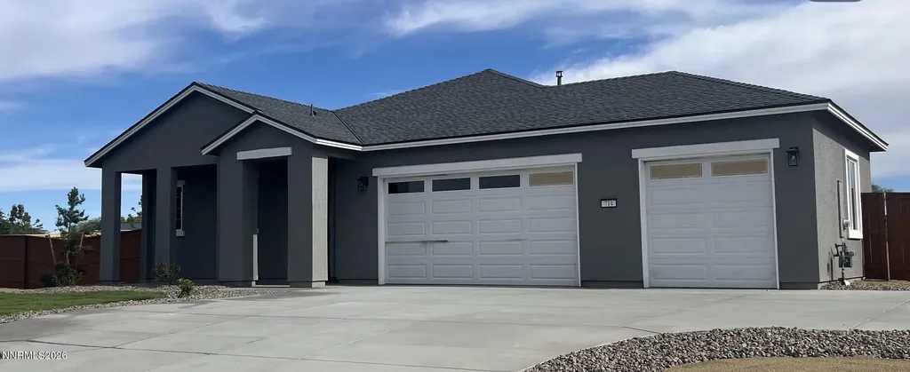 714 Rose Fernley NV 89408