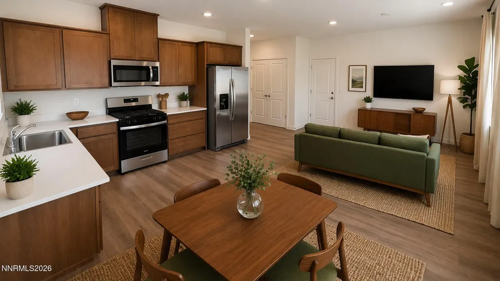 8399 Vermilion Reno NV 89506