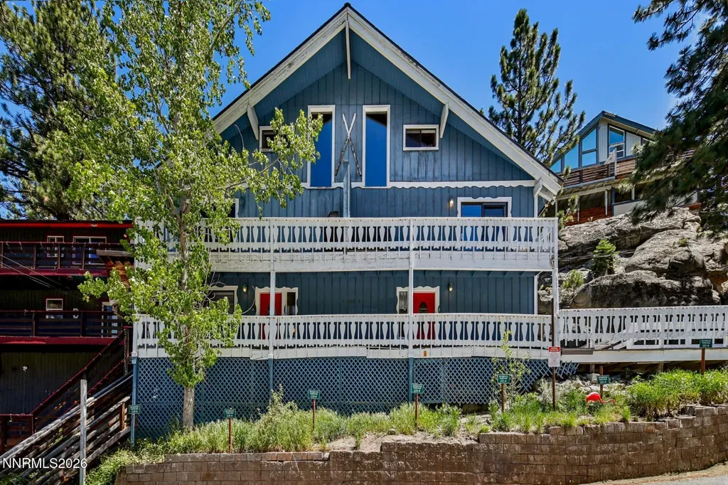 233 Benjamin Stateline NV 89449