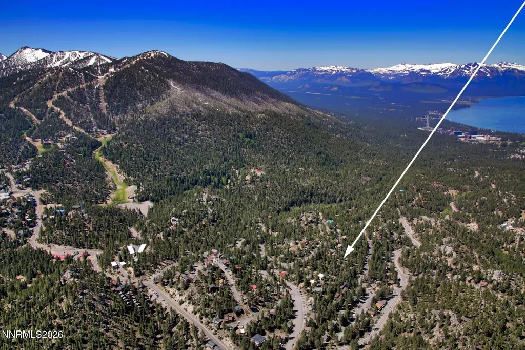 233 Benjamin Stateline NV 89449